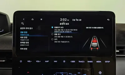 Hyundai Staria 2022, 88396 км, за 18566.79 USD - фото 35