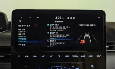 Hyundai Staria 2022, 88396 км, за 18566.79 USD - фото 38