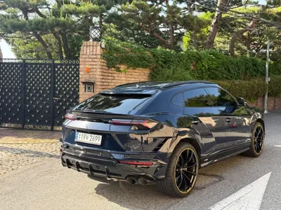 Lamborghini Urus 2023, 16000 км, за 224755.82 USD - фото 6