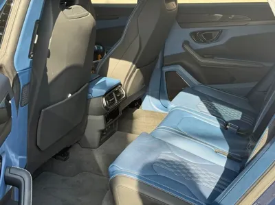 Lamborghini Urus 2023, 16000 км, за 224755.82 USD - фото 8