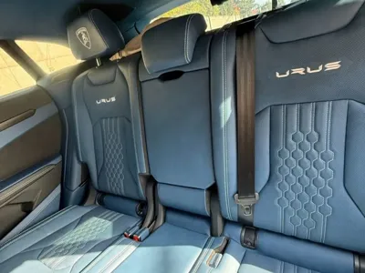 Lamborghini Urus 2023, 16000 км, за 224755.82 USD - фото 9