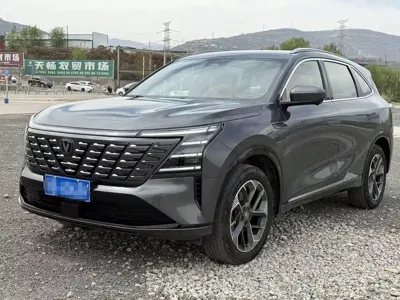 Changan 长安CS75PLUS · 2024 год