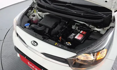 Kia Morning 2021, 38504 км, за 7358.21 USD - фото 6