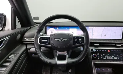 Genesis GV80 2024, 10951 км, за 48562.93 USD - фото 13