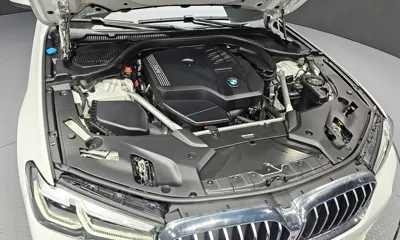 BMW 5-Series 2022, 36296 км, за 26622.49 USD - фото 6