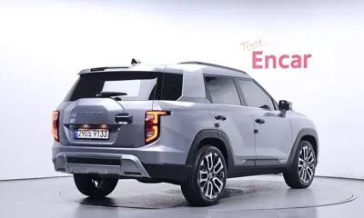 KG_Mobility_Ssangyong Torres 2023, 25118 км, за 15304.78 USD