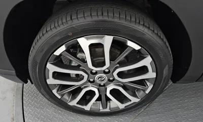 KG_Mobility_Ssangyong Torres 2023, 25118 км, за 15304.78 USD