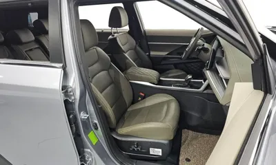 KG_Mobility_Ssangyong Torres 2023, 25118 км, за 15304.78 USD - фото 10
