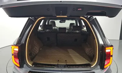 KG_Mobility_Ssangyong Torres 2023, 25118 км, за 15304.78 USD - фото 20
