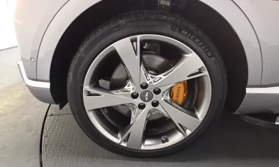 Genesis GV80 2022, 34141 км, за 35893.73 USD