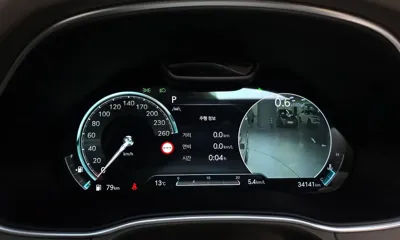 Genesis GV80 2022, 34141 км, за 35893.73 USD - фото 8