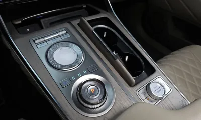 Genesis GV80 2022, 34141 км, за 35893.73 USD - фото 9