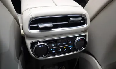 Genesis GV80 2022, 34141 км, за 35893.73 USD - фото 19
