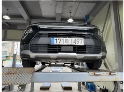 Kia Niro 2022, 50484 км, за 16738.87 USD