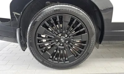Hyundai Santafe 2024, 26170 км, за 26250.49 USD