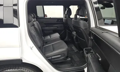 Hyundai Santafe 2024, 26170 км, за 26250.49 USD - фото 12