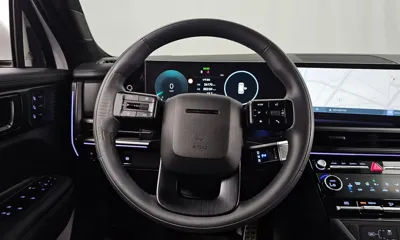 Hyundai Santafe 2024, 26170 км, за 26250.49 USD - фото 13