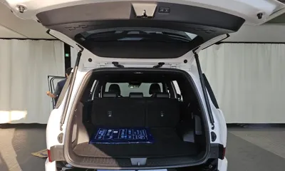 Hyundai Santafe 2024, 26170 км, за 26250.49 USD - фото 20