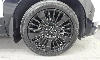 Hyundai Santafe 2024, 26170 км, за 26250.49 USD - фото 21