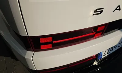 Hyundai Santafe 2024, 26170 км, за 26250.49 USD - фото 23