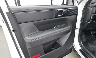 Hyundai Santafe 2024, 26170 км, за 26250.49 USD - фото 24