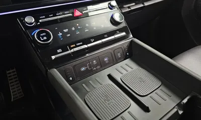 Hyundai Santafe 2024, 26170 км, за 26250.49 USD - фото 29