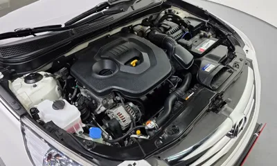 Hyundai Sonata 2013, 105213 км, за 4558.97 USD - фото 6
