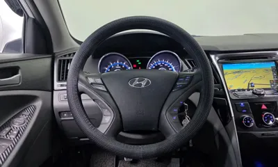 Hyundai Sonata 2013, 105213 км, за 4558.97 USD - фото 14