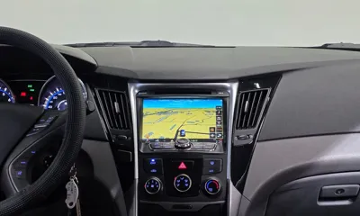 Hyundai Sonata 2013, 105213 км, за 4558.97 USD - фото 16