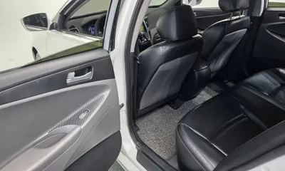 Hyundai Sonata 2013, 105213 км, за 4558.97 USD - фото 18