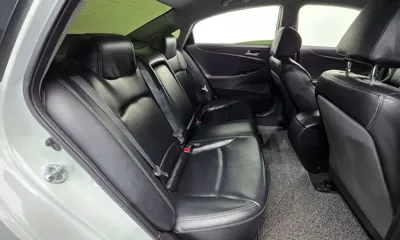 Hyundai Sonata 2013, 105213 км, за 4558.97 USD - фото 19