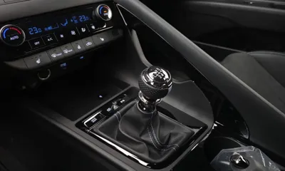 Hyundai Avante 2024, 6758 км, за 18434.09 USD - фото 9
