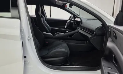 Hyundai Avante 2024, 6758 км, за 18434.09 USD - фото 10
