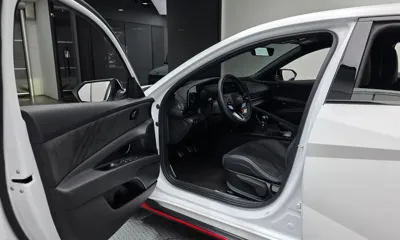 Hyundai Avante 2024, 6758 км, за 18434.09 USD - фото 11