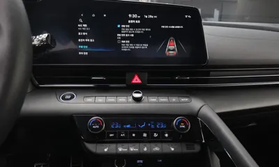 Hyundai Avante 2024, 6758 км, за 18434.09 USD - фото 14