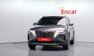Hyundai Tucson 2021, 82058 км, за 13022.81 USD