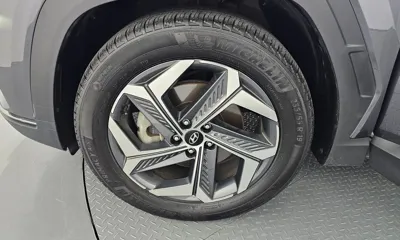Hyundai Tucson 2021, 82058 км, за 13022.81 USD