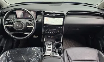 Hyundai Tucson 2021, 82058 км, за 13022.81 USD - фото 7
