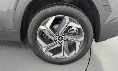 Hyundai Tucson 2021, 82058 км, за 13022.81 USD - фото 21
