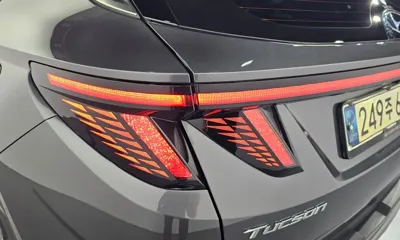 Hyundai Tucson 2021, 82058 км, за 13022.81 USD - фото 23