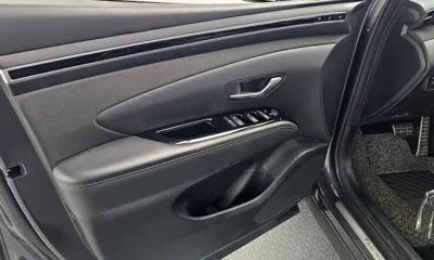 Hyundai Tucson 2021, 82058 км, за 13022.81 USD - фото 24