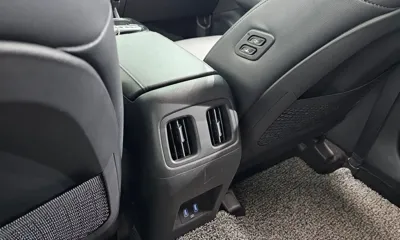 Hyundai Tucson 2021, 82058 км, за 13022.81 USD - фото 30