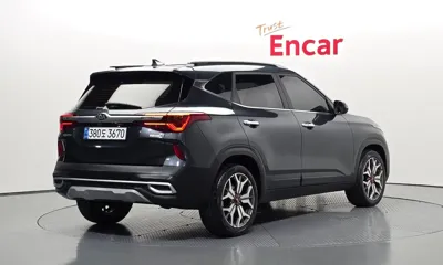 Kia Seltos 2022, 97846 км, за 11009.78 USD