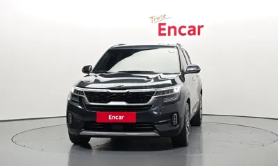 Kia Seltos 2022, 97846 км, за 11009.78 USD