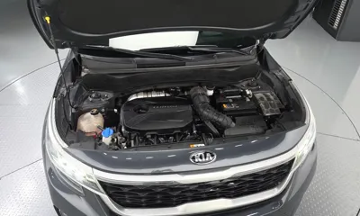 Kia Seltos 2022, 97846 км, за 11009.78 USD - фото 6