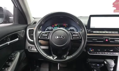 Kia Seltos 2022, 97846 км, за 11009.78 USD - фото 13