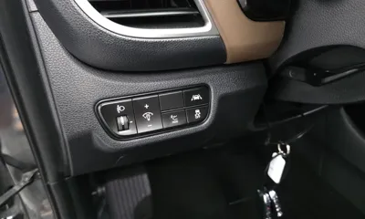 Kia Seltos 2022, 97846 км, за 11009.78 USD - фото 20