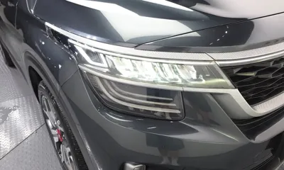 Kia Seltos 2022, 97846 км, за 11009.78 USD - фото 22