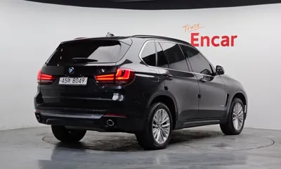 BMW X5 2014, 96622 км, за 15460.85 USD