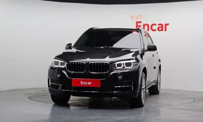 BMW X5 2014, 96622 км, за 15460.85 USD